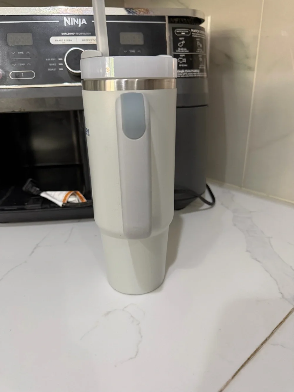 Stanley 30 oz Adventure Quencher H2.0 FlowState Stainless Steel Tumbler